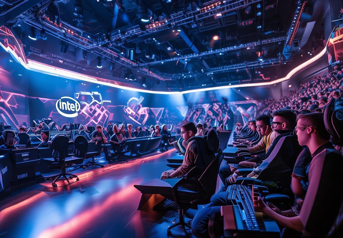 英特尔与V社续约，继续为所有官方赛事提供硬件支持