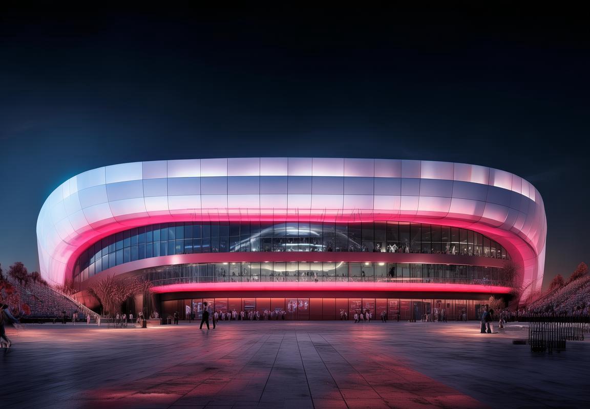 北美巡回赛场馆确认：纽约、洛杉矶、多伦多三站