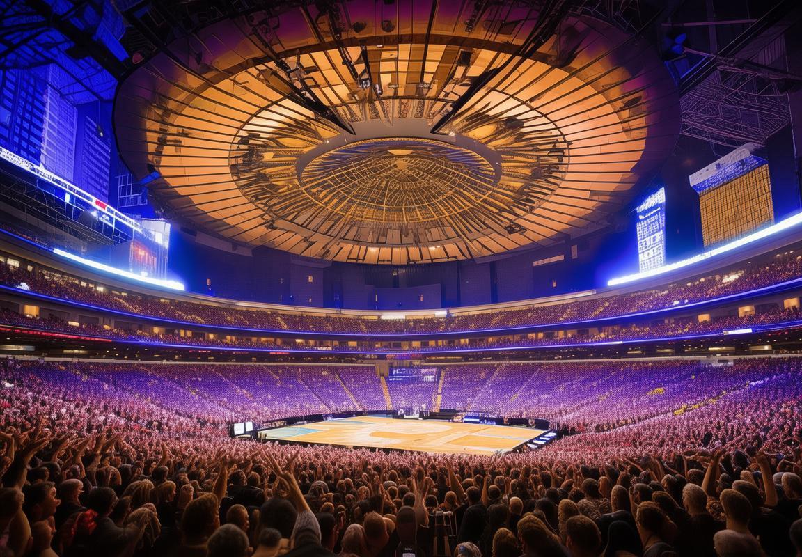 北美巡回赛场馆确认：纽约、洛杉矶、多伦多三站